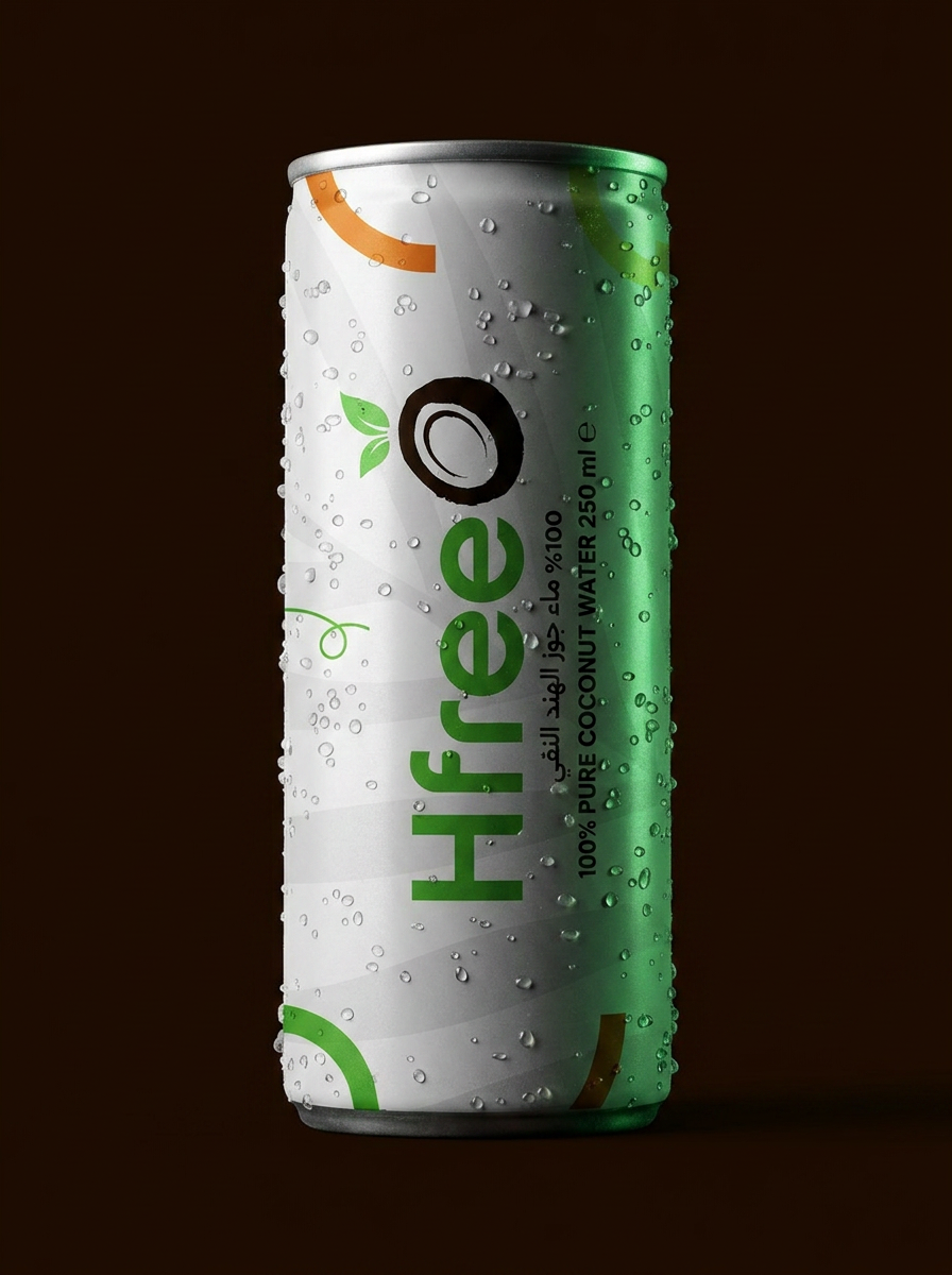HfreeO can