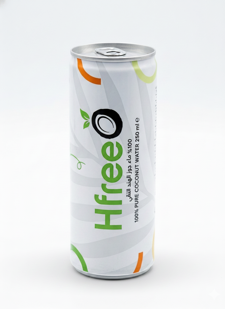 HfreeO can