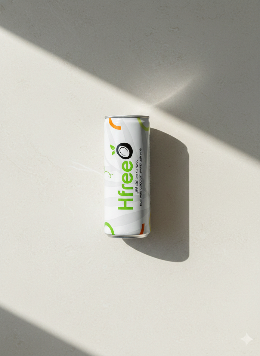 HfreeO can