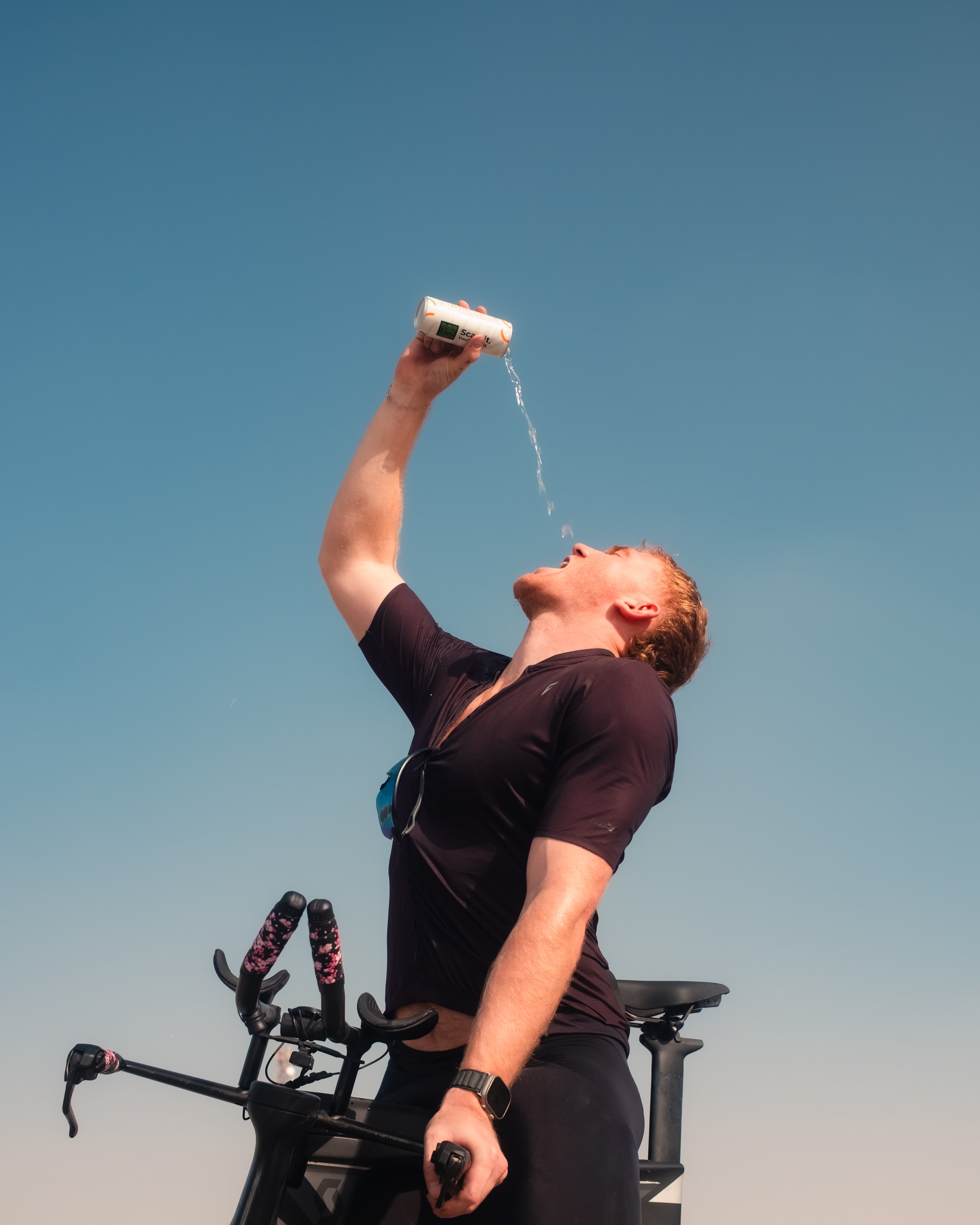 Josh, founder